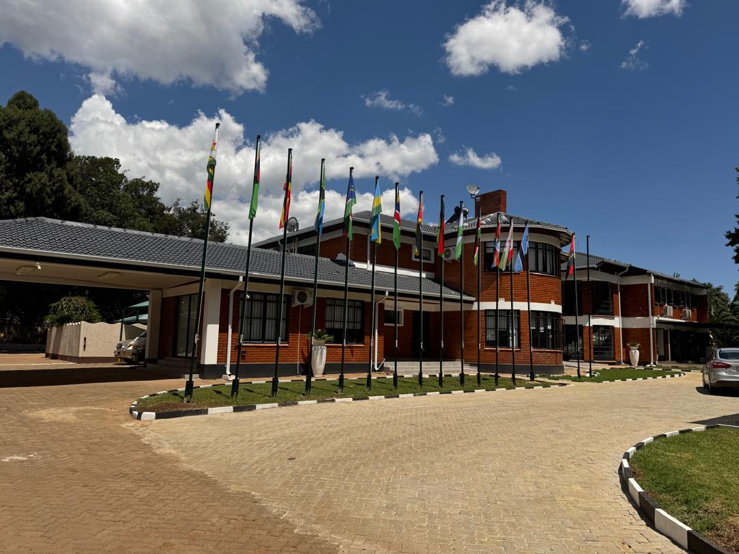 MEFMI – Headquarters