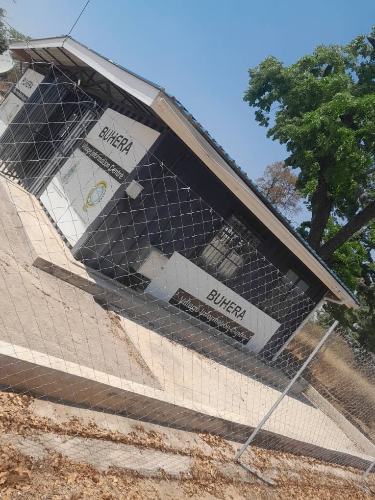 POTRAZ – Buhera