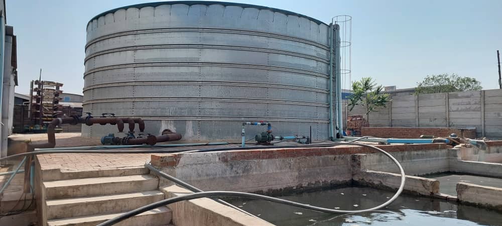 Yadah Connect Marble Plant
